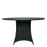 Стол плетеный обеденный Janus et Cie Amari JNS/736-10-515/L