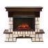 Каминокомплект RealFlame Stone с Sparta 25,5