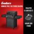 Газовый гриль Enders Monroe Pro 3 Sik Turbo Shadow
