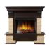 Каминокомплект Electrolux Firelight  Forte U с Sphere Plus EFP/P-2720RLS (угловой)