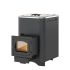 Банная печь Везувий Русичъ Антрацит 16 (ДТ-3С) 2022