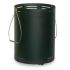 Дровница Comex 50.100 Tondo D.38 H.52 Nero