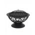 Костровая чаша Hugett Fire Pit 014