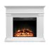 Каминокомплект Royal Flame Adagio с очагом Jupiter FX
