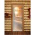 Дверь DoorWood Престиж Прозрачная 1900x800