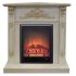 Каминокомплект RealFlame Anita Corner c Eugene