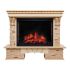 Каминокомплект RealFlame Sorento 33 с очагом Epsilon 33 S