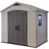 Сарай Keter "Фактор 8x6" (размеры 248 х 178 см)