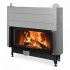 Каминная топка Romotop Heat 3G L 110.50.05
