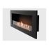 Встроенный биокамин Lux Fire Кабинет 1550 S