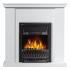 Каминокомплект Electrolux Firelight Uno Classic с очагом EFP/P- 1020 LS