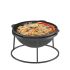 Подставка под казан Везувий Fantastic Grill Ø 1000