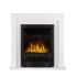 Каминокомплект Electrolux Firelight  Simple Classic с очагом EFP/P- 1020LS