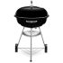 Угольный гриль Weber Compact Kettle 47 см
