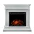 Каминокомплект Dimplex Optiflame Newport  c очагом XHD28L-INT
