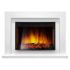 Каминокомплект Electrolux Firelight  Simple с  Sphere Plus EFP/P-2720RLS
