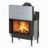 Каминная топка Brunner BKH 42/66 flat с подъемом