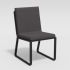 Стул Gardenini Voglie CVGL.010500C2