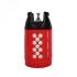 Композитный газовый баллон B-Fire Supreme 24,5 л пустой