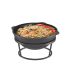 Подставка под казан Везувий Fantastic Grill Ø 700