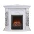 Каминокомплект RealFlame Athena Corner GR c Eugene