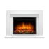 Каминокомплект Electrolux Firelight  Simple 25 с очагом EFP/P-2520LS