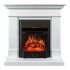 Каминокомплекты Royal Flame California SFT (разборный) с очагом Majestic FX