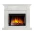 Каминокомплект Electrolux Firelight  Bianco с Sphere Plus EFP/P-2720RLS