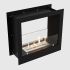 Встроенный биокамин Lux Fire сквозной 530 S