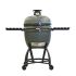 Угольный гриль керамический SnS Grills Slow N Sear Kamado Gen 2, 57 см (без аксессуаров SnS)