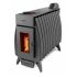 Отопительная печь ТМФ Огонь Батарея-11 антрацит