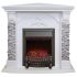 Каминокомплект RealFlame Athena GR Corner с Fobos Lux /Majestic Lux
