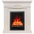 Каминокомплект RealFlame Junona STD WT с очагом Eugene