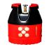 Композитный газовый баллон Supreme 12,5 л
