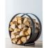 Дровница FireWood Verona