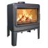 Печь камин FireBird Leopard, 9 кВт, на ножках