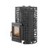 Печь для бани Эверест Steam Master 38 (320) чугун Б/В