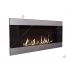 Настенный биокамин SappFire Mercury Horizontal 1500