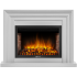 Каминокомплект  Electrolux Firelight Stretto 30 с очагом Electrolux EFP/P-3020LS