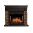 Портал Firelight Bricks Wood 30