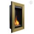 Биокамин Kratki CHARLIE 2, TUV золото