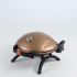 Газовый гриль O-Grill 900MT bicolor