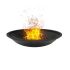 Чугунная костровая чаша Везувий Fantastic Ø 700
