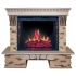 Каминокомплект RealFlame Sorento  с очагом Epsilon 26 S IR
