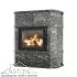 Готовый камин Aston 700 Bran H-1276 Пироксенит Элит