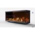 Встраиваемый биокамин SappFire угловой 600