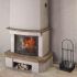 Каминная облицовка Асба Палермо 700