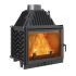Каминная топка Kratki Zuzia/Eco