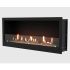 Встроенный биокамин Lux Fire Кабинет 1130 S