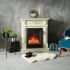 Каминокомплект RealFlame Lilian c Eugene